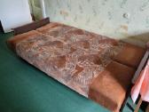 Atiduodama sofa, issiskleidzia galima miegoti - nuotraukos Nr. 4