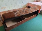 Atiduodama sofa, issiskleidzia galima miegoti - nuotraukos Nr. 6