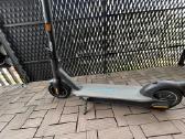 Parduodamas elektrinis paspirtukas Ninebot Max G30 - nuotraukos Nr. 3