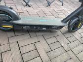 Parduodamas elektrinis paspirtukas Ninebot Max G30 - nuotraukos Nr. 4