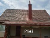 Trinkelių, stogų ir fasadų plovimas. - nuotraukos Nr. 6