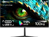 24" Įvairūs Monitoriai - nuotraukos Nr. 5