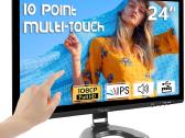 24" Įvairūs Monitoriai - nuotraukos Nr. 18