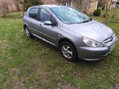 Peugeot 307 - nuotraukos Nr. 2