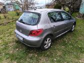 Peugeot 307 - nuotraukos Nr. 3