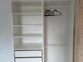 Ikea virtuvės surinkimas ir montavimas - nuotraukos Nr. 8