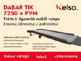 Mobilios rampos