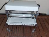 Elektrinė šašlykų kepsninė