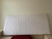 Čiužinys Jysk 90x200x10cm