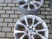 Parduodami Bmw ratlankiai