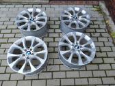 Parduodami Bmw ratlankiai - nuotraukos Nr. 2