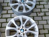 Parduodami Bmw ratlankiai - nuotraukos Nr. 3