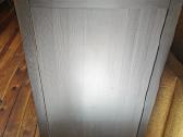 Medinė komoda Hemnes su 8 stalčiais - nuotraukos Nr. 4