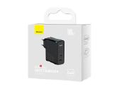 Baseus Gan5 Pro 100w Usb Usb-c (Qc4 + Pd3.0) +U - nuotraukos Nr. 11