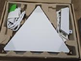 Nanoleaf starter kit 9 panelės - nuotraukos Nr. 2