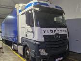 Reikalingas sunkvežimio CE vairuotojas darbui į GB - nuotraukos Nr. 2