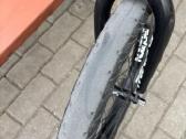 Custom BMX dviratis