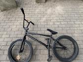 Custom BMX dviratis - nuotraukos Nr. 2