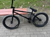 Custom BMX dviratis - nuotraukos Nr. 5