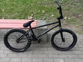 Custom BMX dviratis - nuotraukos Nr. 6