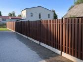 Vartai, tvoros - nuotraukos Nr. 4