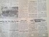 Laikraštis "Tiesa" 1944-1945-1946m. - nuotraukos Nr. 3