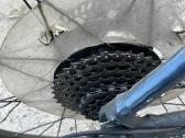 Elektrinis dviratis Carrera Subway E 36v - nuotraukos Nr. 8