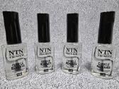 Odelių minkštiklis, šalintojas Ntn Cuticle Remover