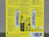 Corsair Vengeance Rgb Ddr5 64gb 6000mhz Cl30 White - nuotraukos Nr. 2
