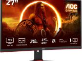 27" Įvairūs Monitoriai - nuotraukos Nr. 13