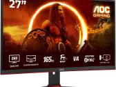 27" Įvairūs Monitoriai - nuotraukos Nr. 24