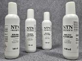 Teptukų valiklis Ntn Premium 100ml