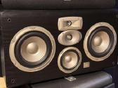 Jbl Lc2 / centrinės kolonėlės