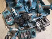 Makita pakrovėjas Dc1414t(7.2-14,4v)suktukai - nuotraukos Nr. 2