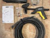 Karcher Lietvamzdžių ir vamzdynų valymo rinkinys - nuotraukos Nr. 6