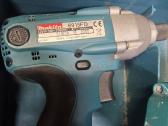 Makita pakrovėjas Dc1414t(7.2-14,4v)suktukai - nuotraukos Nr. 4