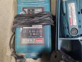 Makita pakrovėjas Dc1414t(7.2-14,4v)suktukai - nuotraukos Nr. 6