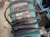 Makita pakrovėjas Dc1414t(7.2-14,4v)suktukai - nuotraukos Nr. 8