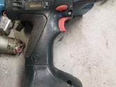 Makita pakrovėjas Dc1414t(7.2-14,4v)suktukai - nuotraukos Nr. 9