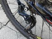 Carbon Full'as, cube pilnas XT po 600€ - nuotraukos Nr. 2