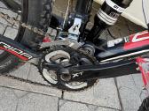 Carbon Full'as, cube pilnas XT po 600€ - nuotraukos Nr. 3