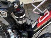 Carbon Full'as, cube pilnas XT po 600€ - nuotraukos Nr. 4