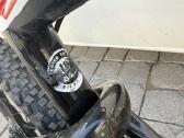 Carbon Full'as, cube pilnas XT po 600€ - nuotraukos Nr. 5