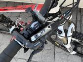 Carbon Full'as, cube pilnas XT po 600€ - nuotraukos Nr. 7