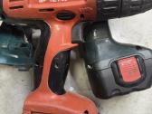 Makita pakrovėjas Dc1414t(7.2-14,4v)suktukai - nuotraukos Nr. 10
