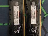 Ddr4 2*8 GB 3200 MHz 16cl