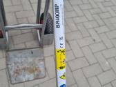 Galiu sukomplektuoti ir pakrovėja su batareikom - nuotraukos Nr. 3