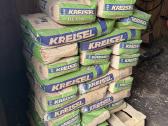Betonas sausas Kreisel po 25 kg - nuotraukos Nr. 3