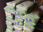 Betonas sausas Kreisel po 25 kg - nuotraukos Nr. 4