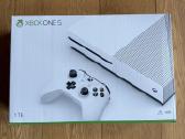 Xbox one s konsolė